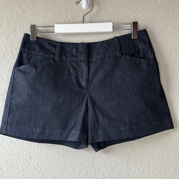 Ann Taylor Factory Pants - Ann Taylor Shorts Size 4P